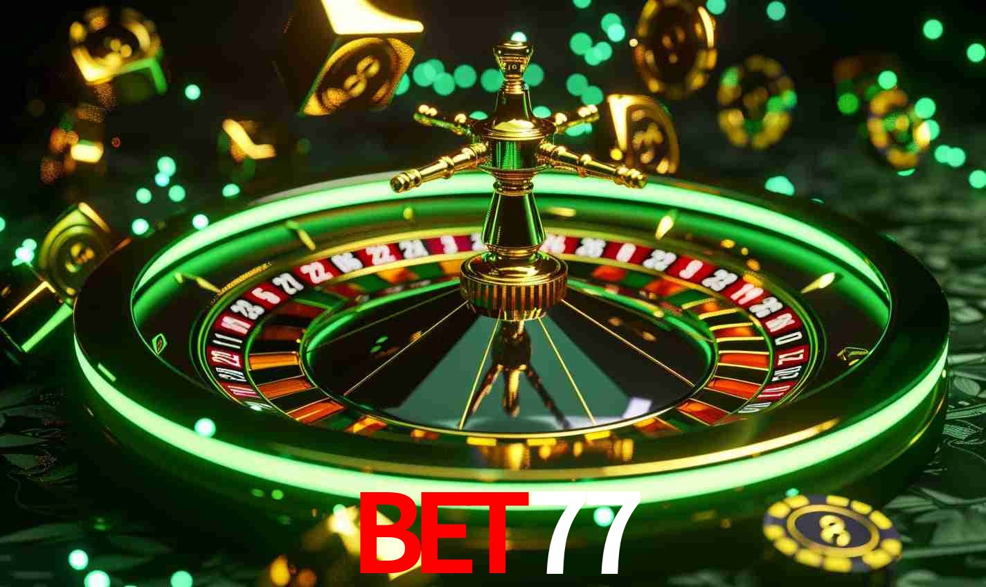 Desfrutar de um Cassino Bet77