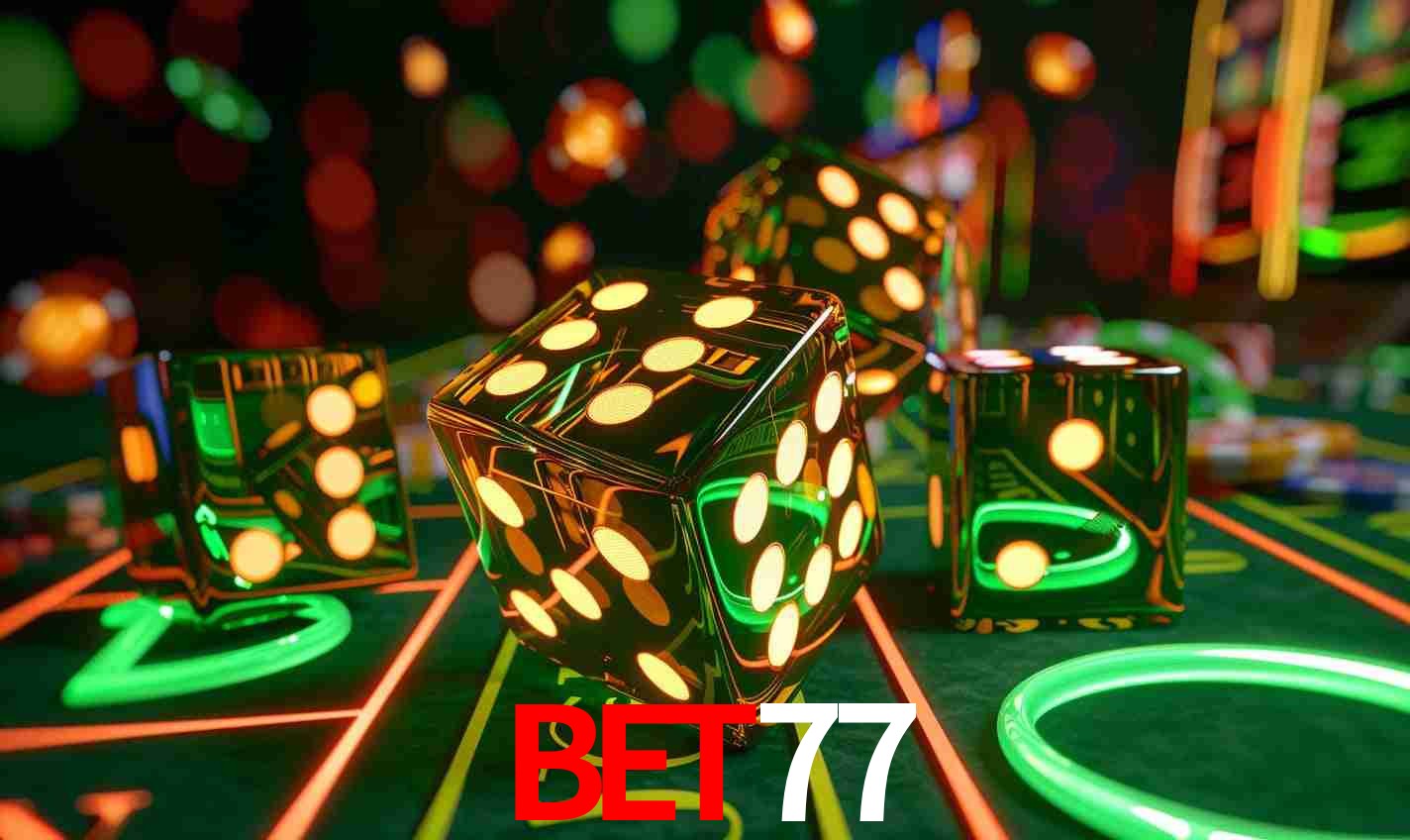 Entretenimento no Jogos Bet77