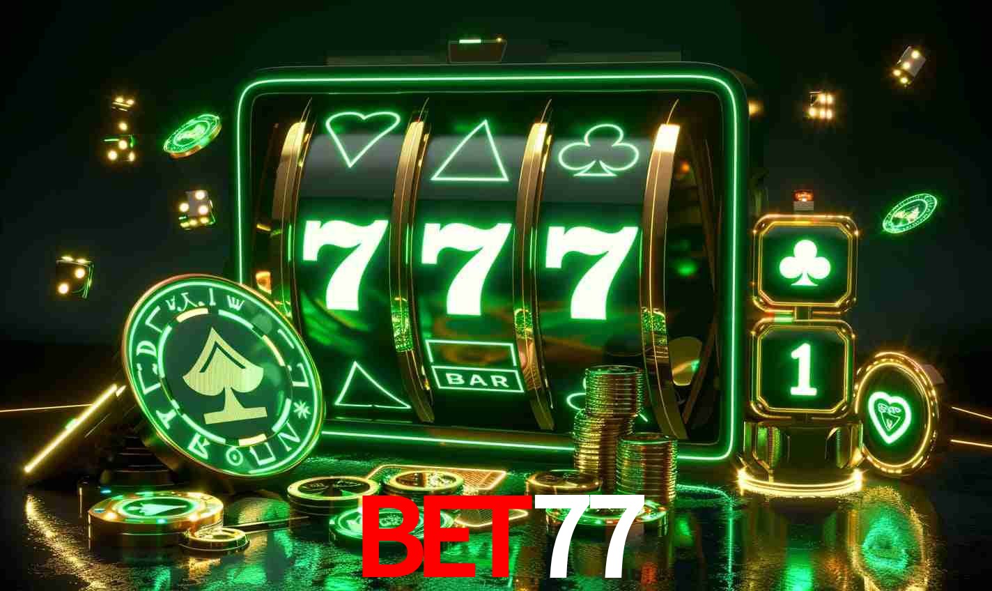Seguro Login no Cassino Online Bet77