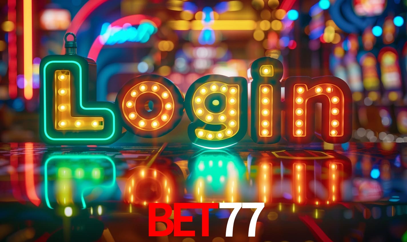 Mundo dos Jogos Cassino Bet77