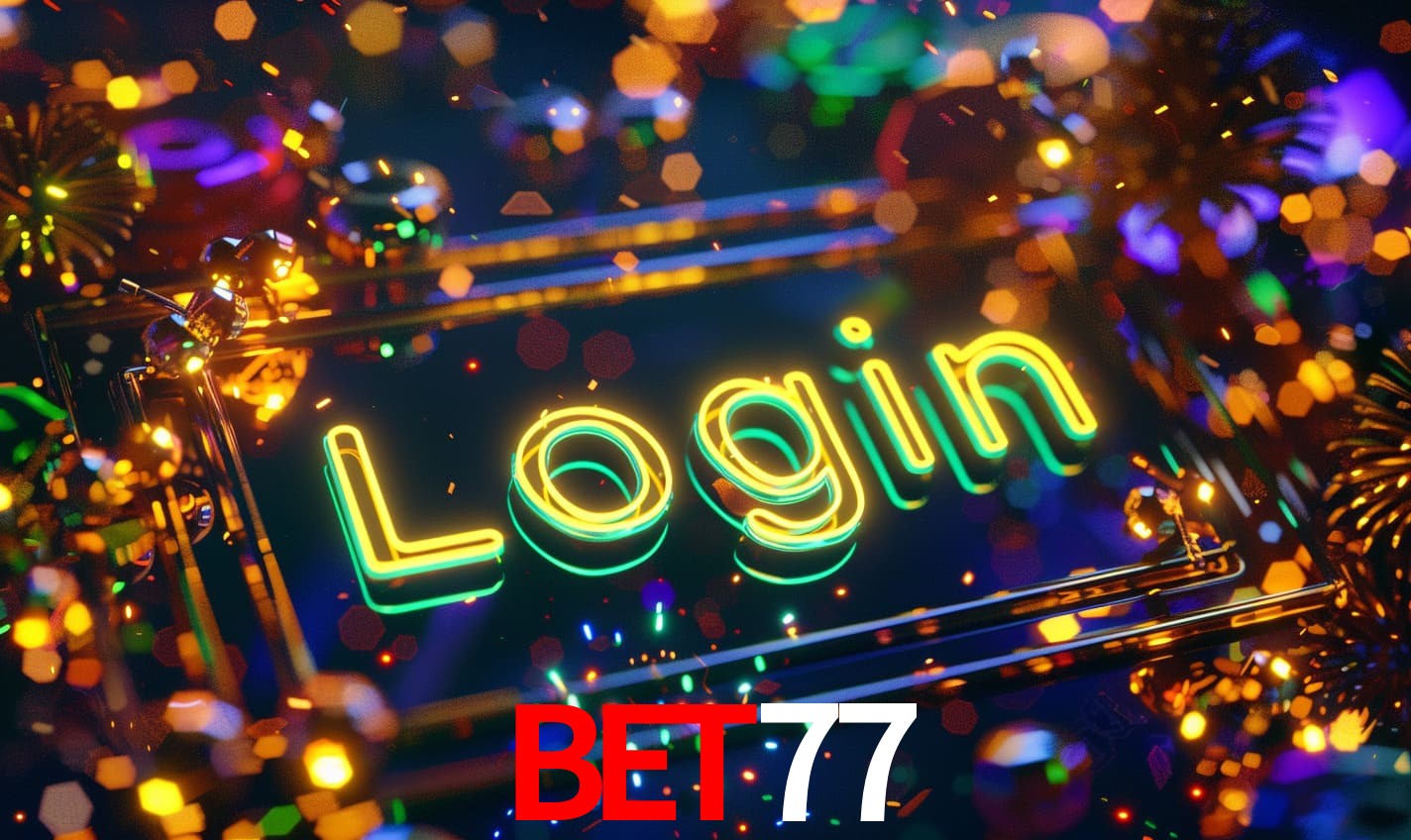 Populares Slots Bet77