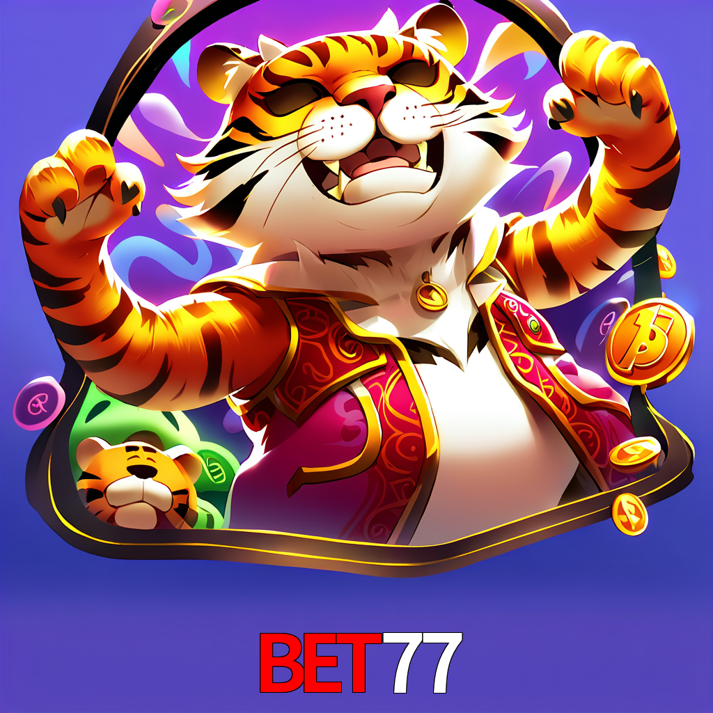 Experiência Imersiva no Cassino Online Bet77